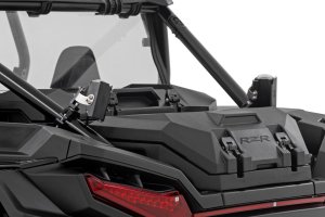 Laser Whip Light Kit - Rough Country - 1200 Lumens - RGBW